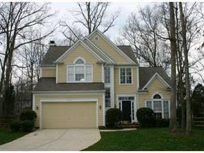 7004 Ridge Peak Ct., Charlotte, NC 28269