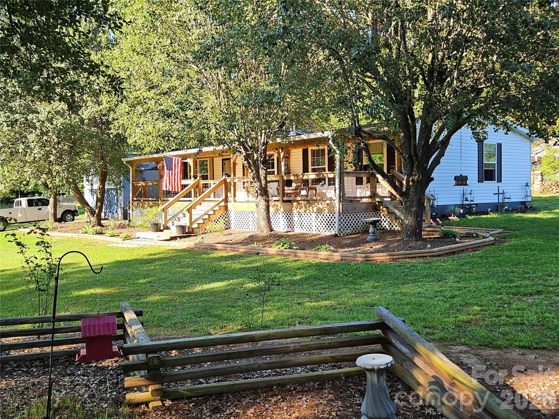 3520 Pea Ridge Rd., Morganton, NC 28655