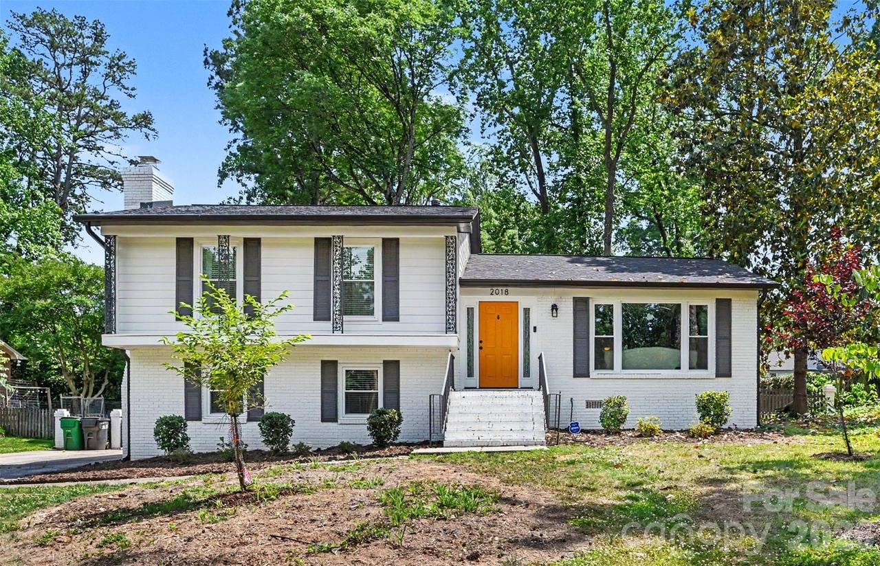 2018 Knell Dr., Charlotte, NC 28212