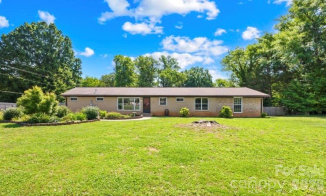 181 Sigmon Rd., Statesville, NC 28677