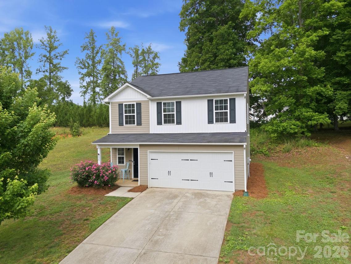 235 Askin Ln., Salisbury, NC 28146