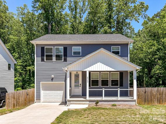 New Homes For Sale This Week That Attend Jackson Park Elementary: May 22nd to May 28th