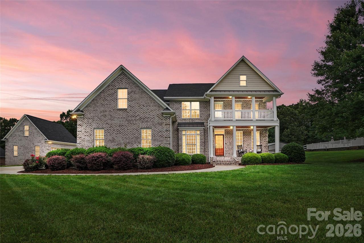 4561 Chanel Ct., Concord, NC 28025