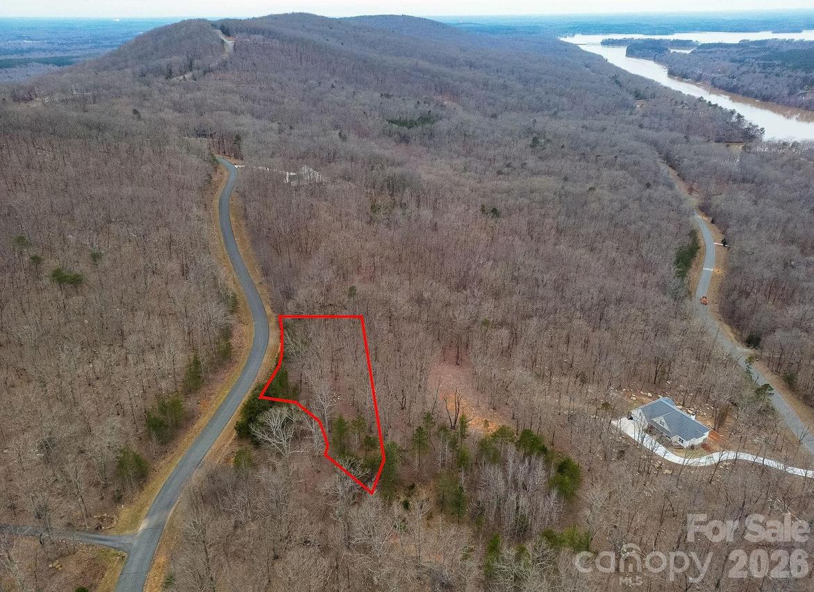 316 Pinnacle Tr., Denton, NC 27239