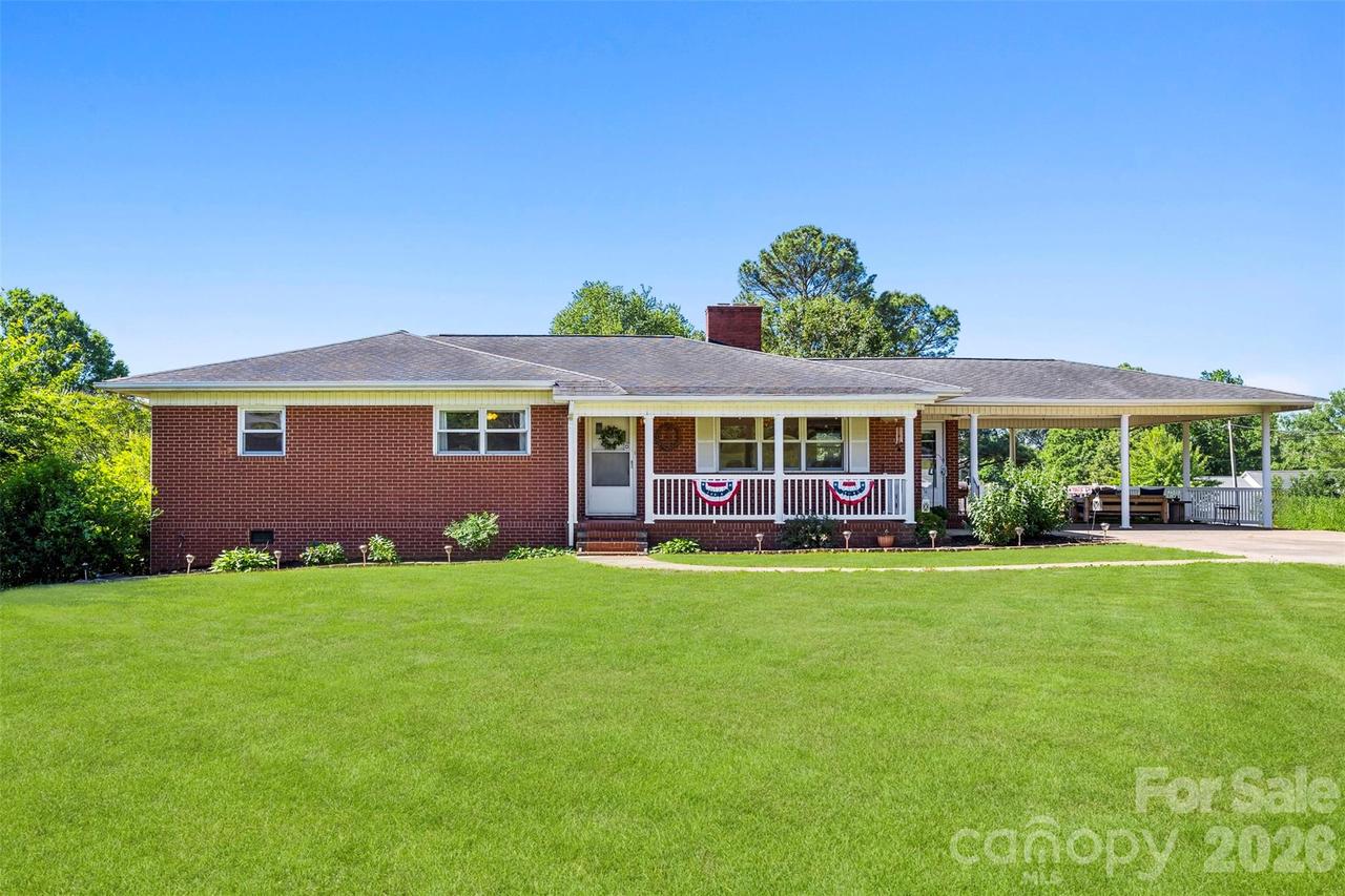 202 Museum Rd., Statesville, NC 28625