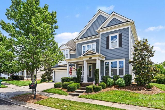 Homes Just Sold in Pineville: August 11th to August 17th