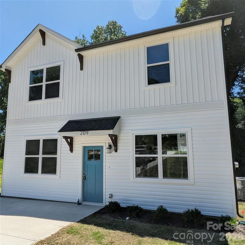 209 James St., Kannapolis, NC 28083