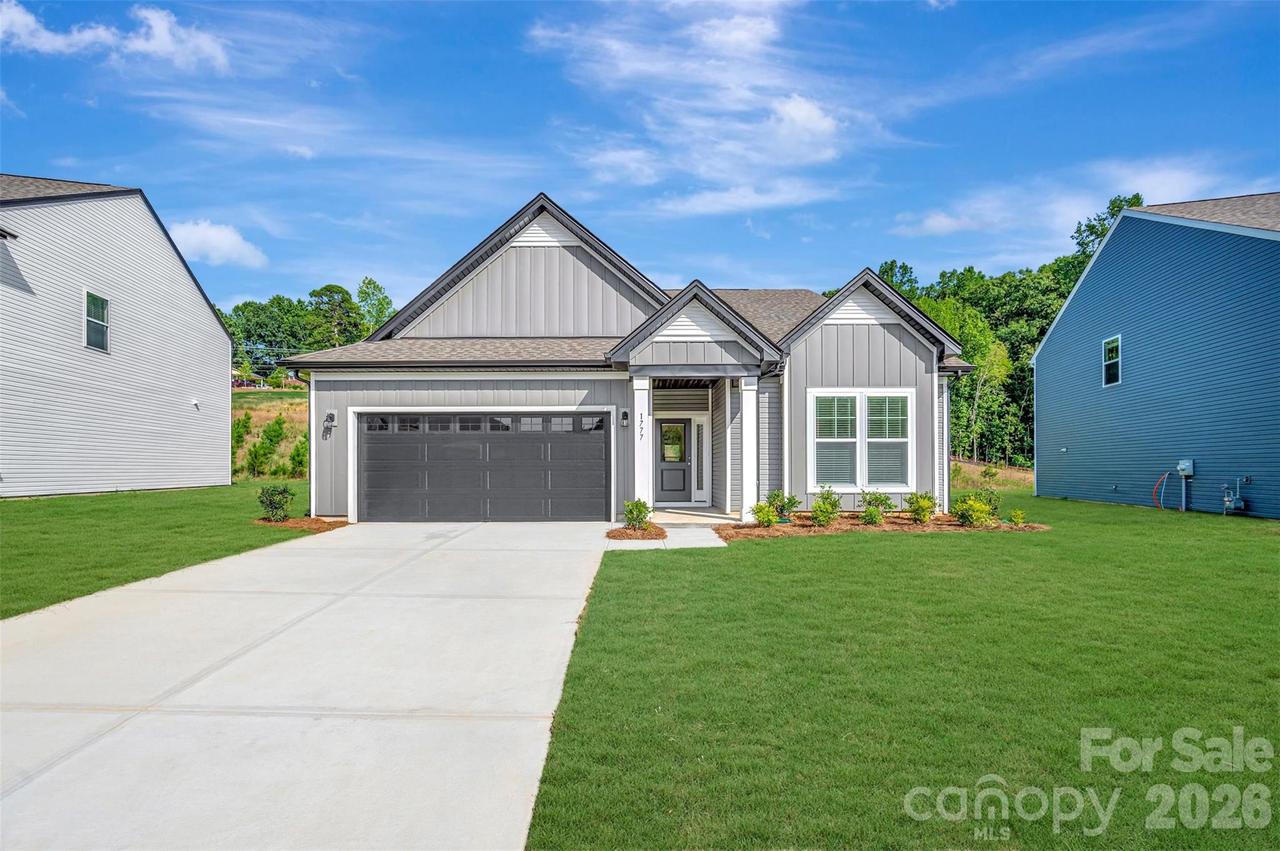 1777 Boulder Ridge Dr., Gastonia, NC 28052