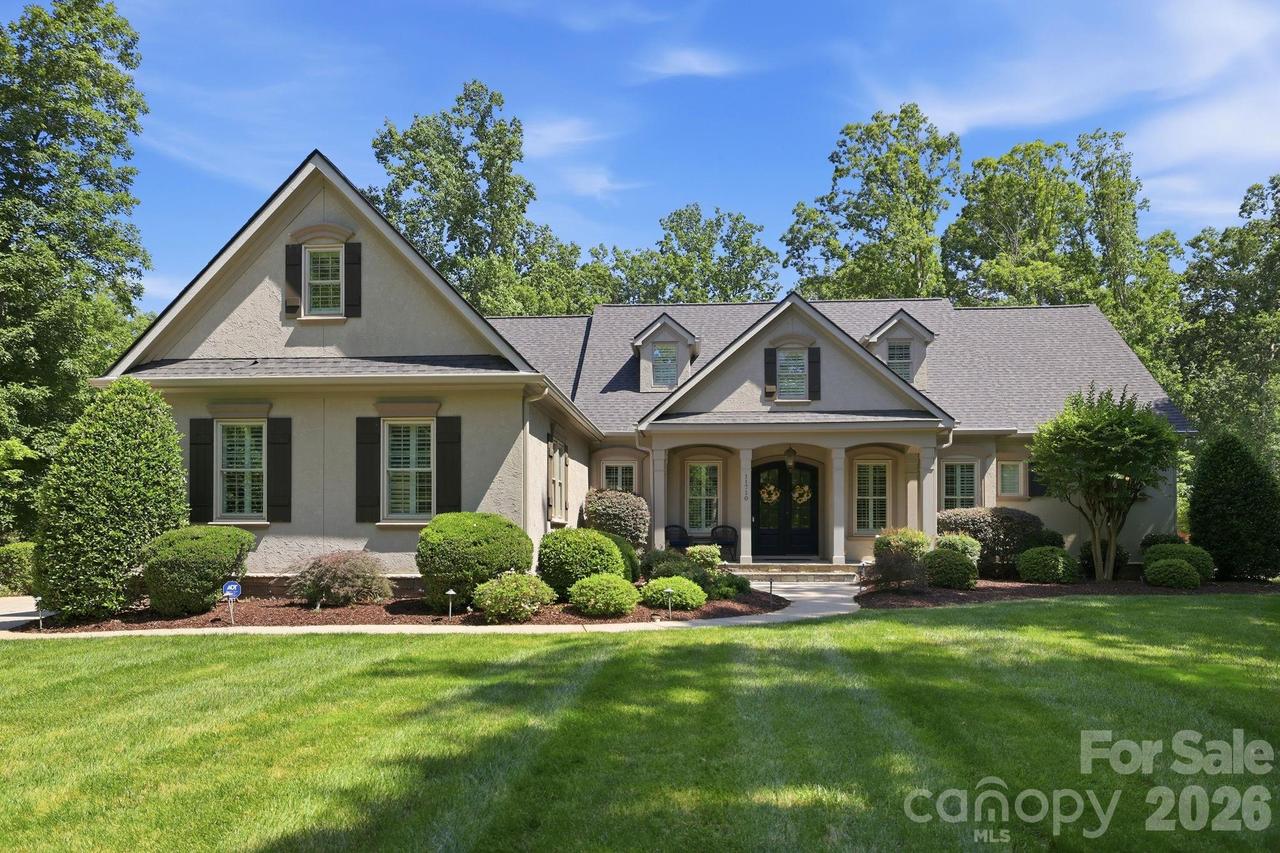 11710 Egrets Point Dr., Charlotte, NC 28278