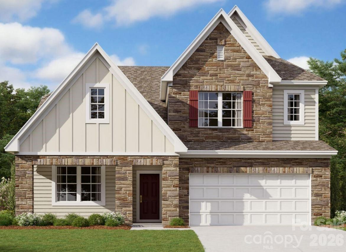 2755 Pinecliff Dr., Kannapolis, NC 28027