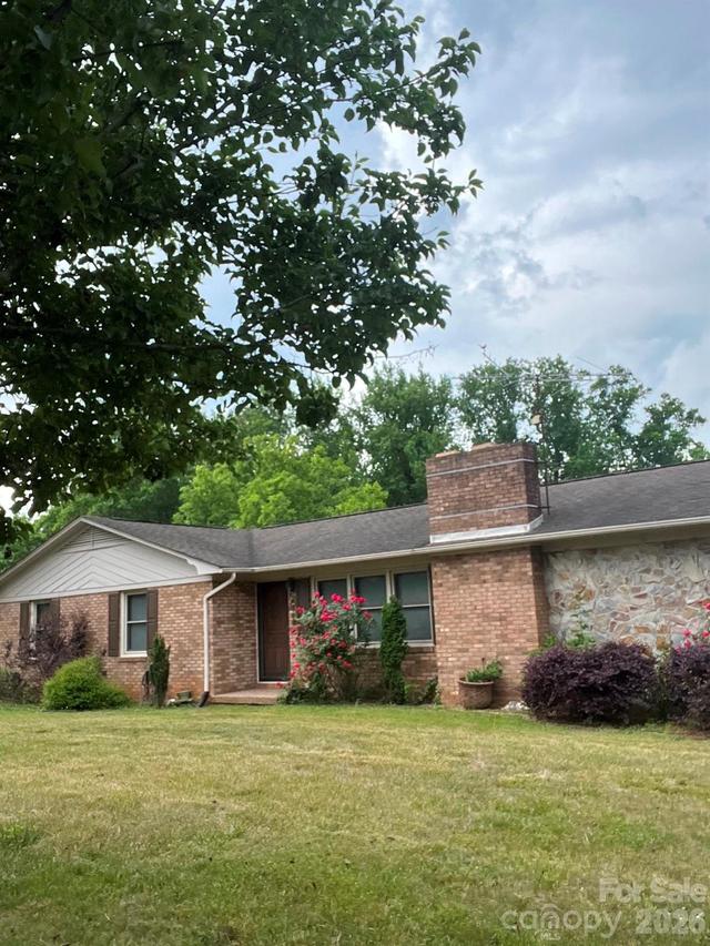1481 Peeler Rd., Vale, NC 28168