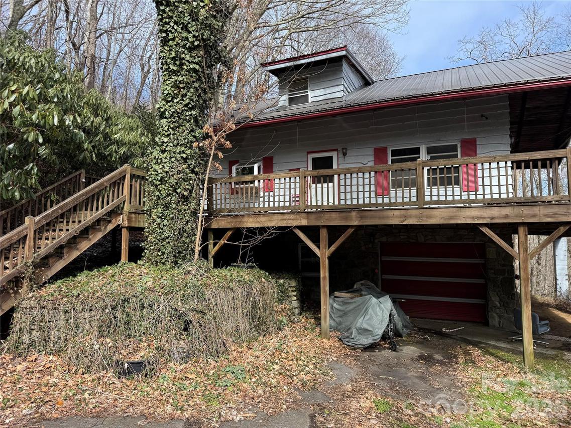 2085 Laurel Ridge, Maggie Valley, NC 28751
