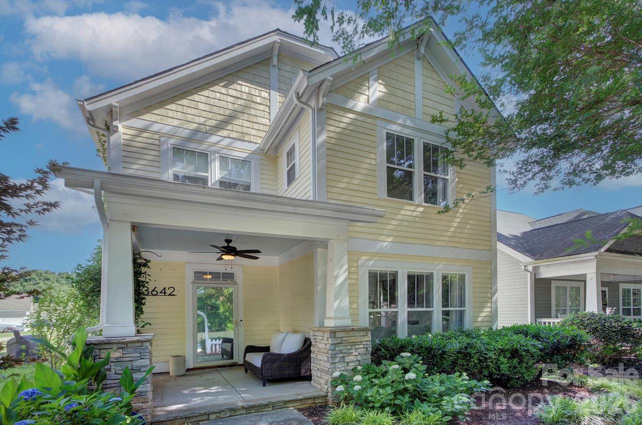 13642 Stumptown Rd., Huntersville, NC 28078