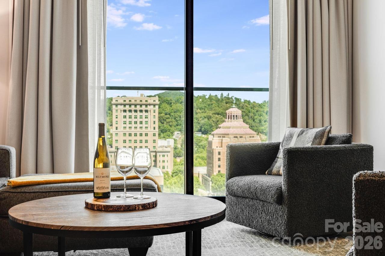 7 Patton Ave. #1006, Asheville, NC 28801