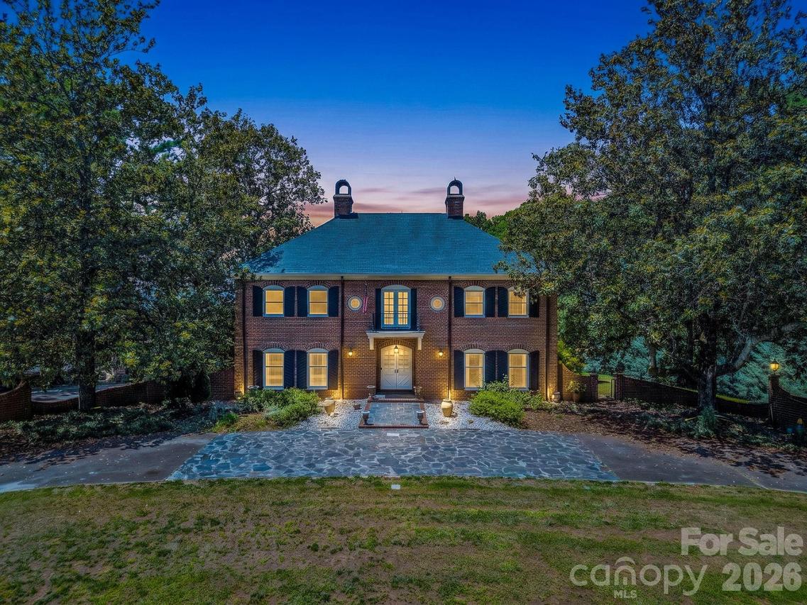 590 Miller Rd., Rutherfordton, NC 28139