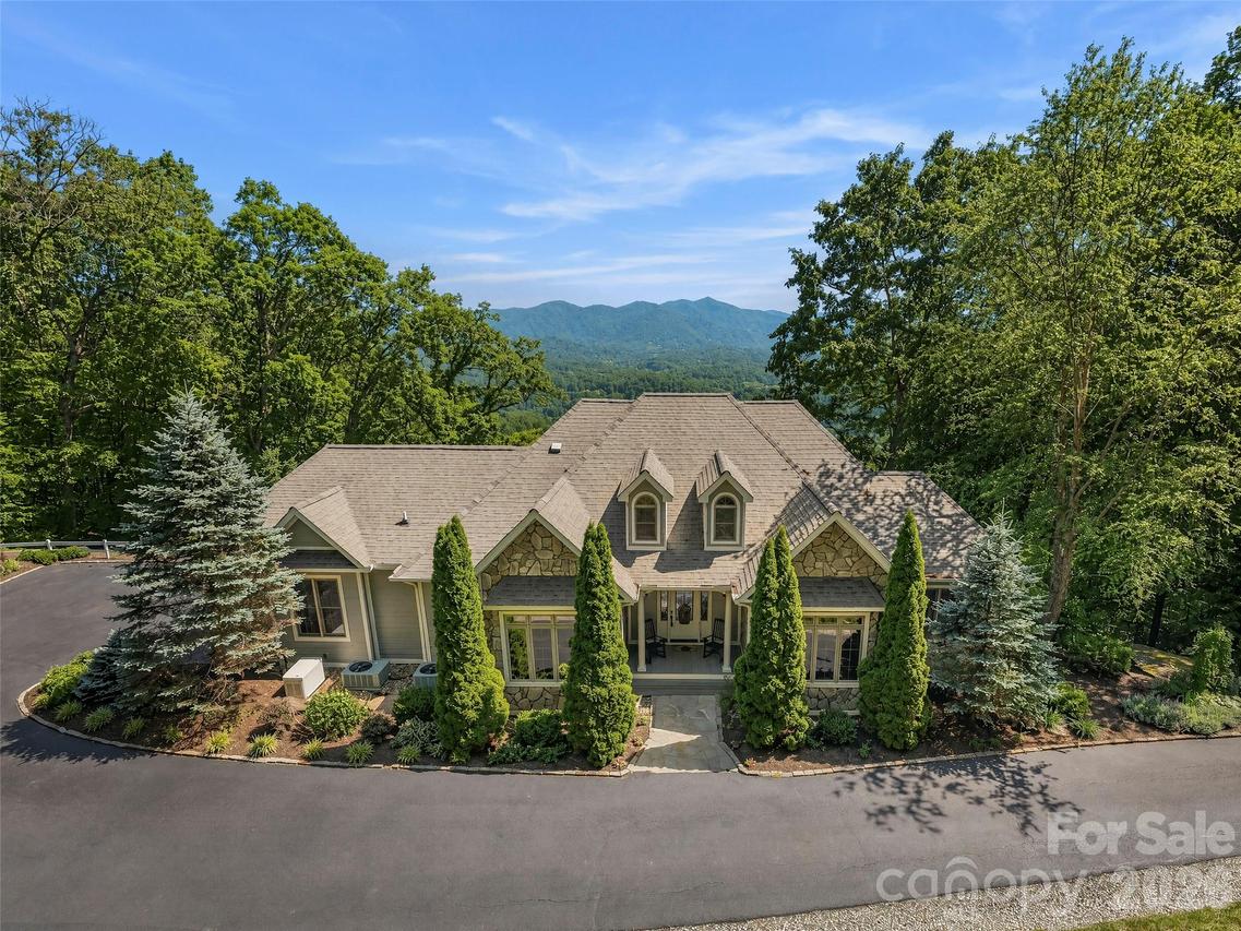 1278 Breckenridge Rd., Waynesville, NC 28785