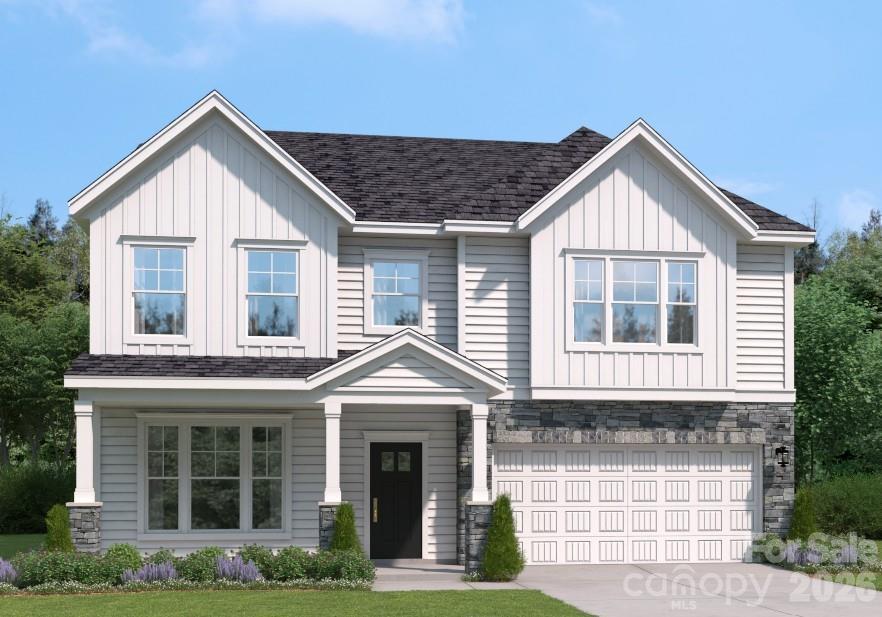 6416 Ludell Ln., Charlotte, NC 28215