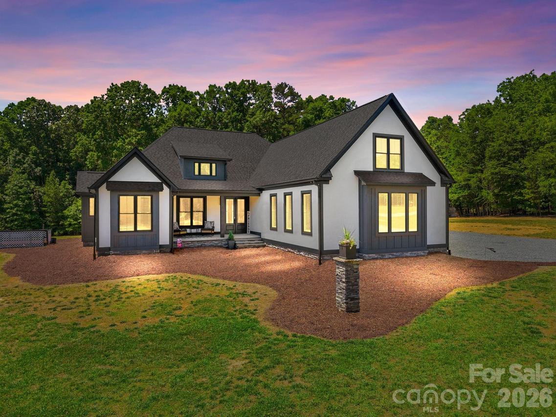 8815 Bringle Ferry Rd., Salisbury, NC 28146