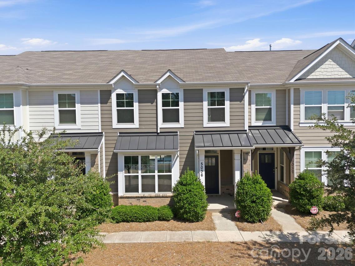 5036 David Cox Rd., Charlotte, NC 28269