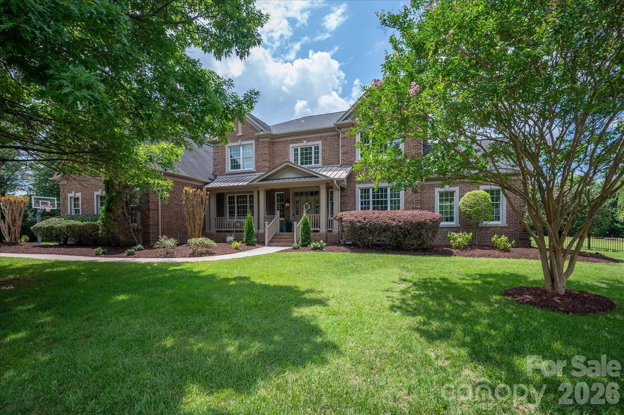 201 Kindling Wood Ln., Waxhaw, NC 28173