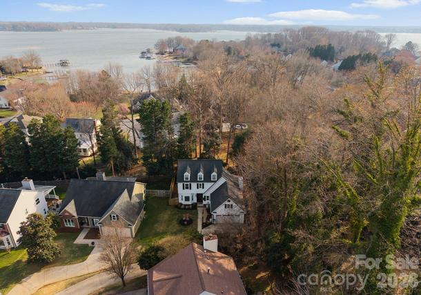 New Homes For Sale This Week That Attend Coddle Creek Elementary: May 15th to May 21st