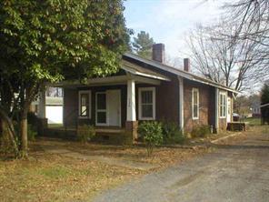 120 Lilly St., Norwood, NC 28128