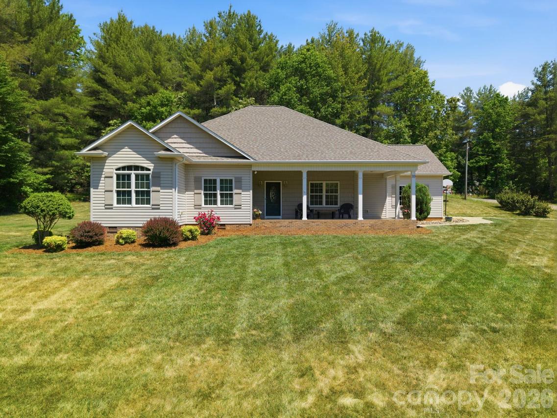 23 Moser Cir., Taylorsville, NC 28681