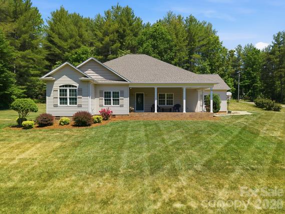 Homes Just Sold That Attend Wittenburg Elementary: June 30th to July 6th