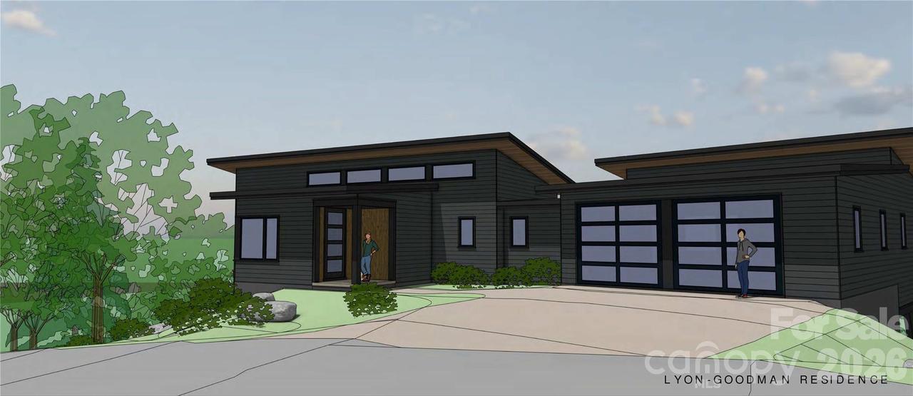 19 Villa Nova Dr., Asheville, NC 28804