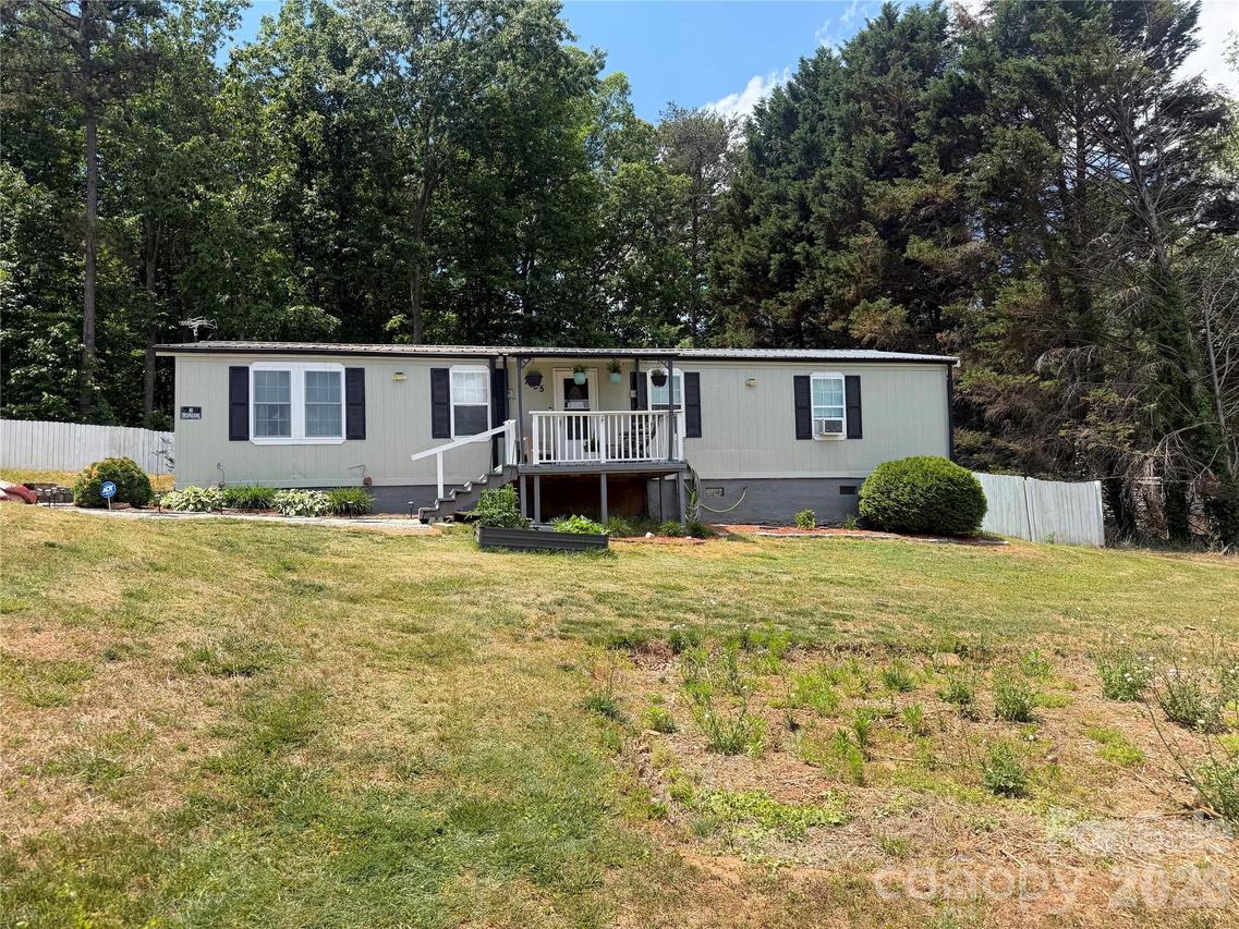 7155 Oak Ridge Church Rd., Connelly Springs, NC 28612