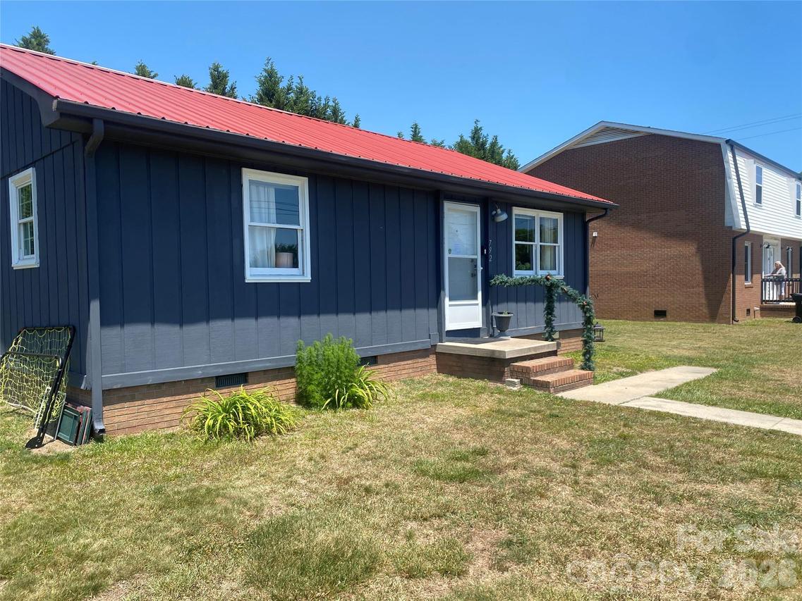 788 Coley Rd., Salisbury, NC 28146