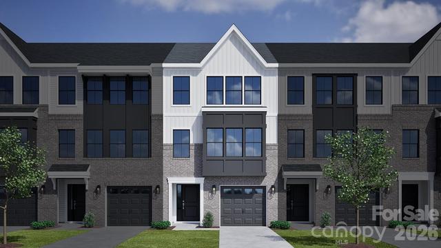 New Construction Homes For Sale This Week That Attend Winding Springs Elementary: May 20th to May 26th