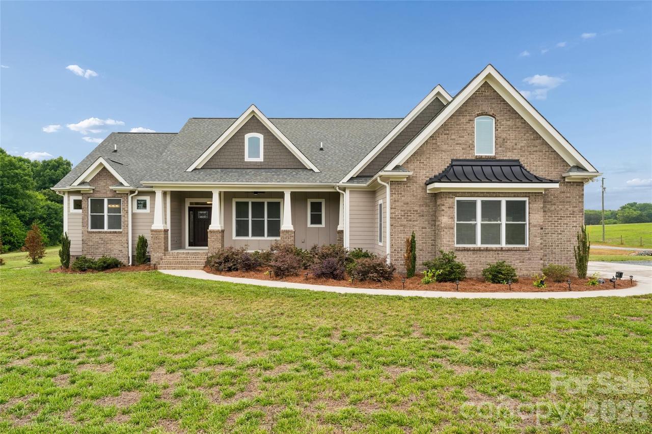 9005 Nc 218 Hwy., Marshville, NC 28103
