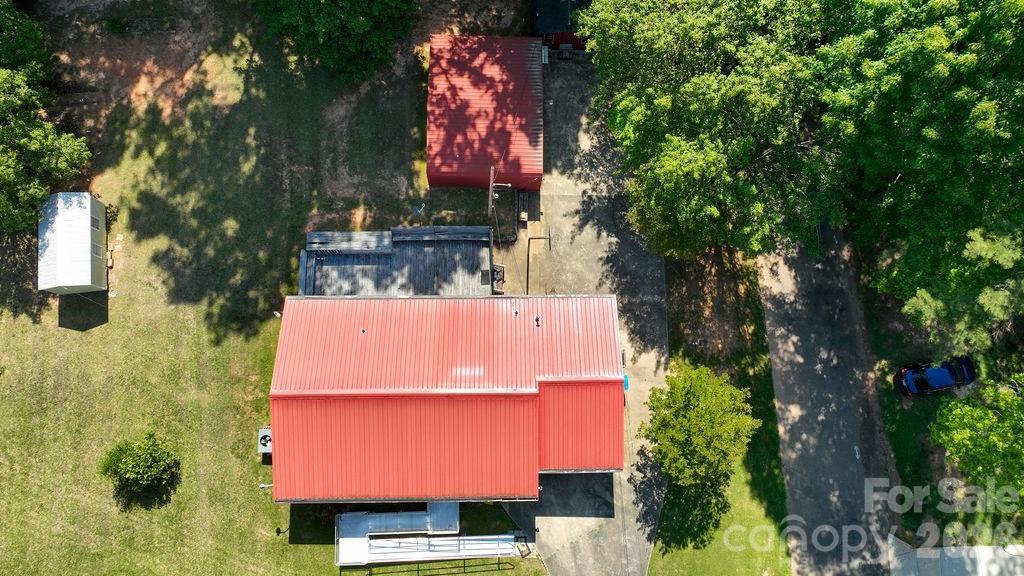 905 S 10th St., Bessemer City, NC 28016