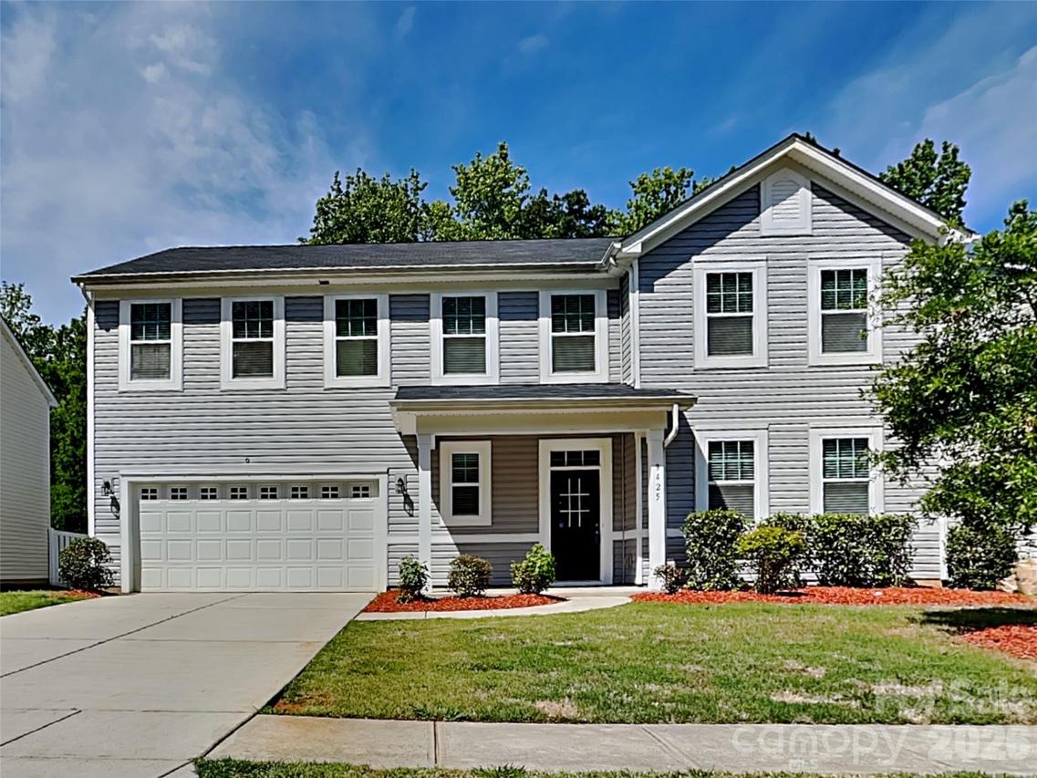 9425 Hartington Pl., Charlotte, NC 28269