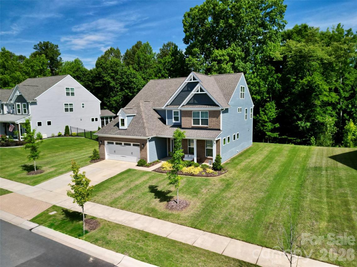 13215 Fiore Pl., Huntersville, NC 28078