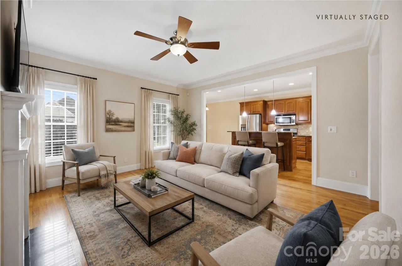 3210 Kelsey Plz., Kannapolis, NC 28081