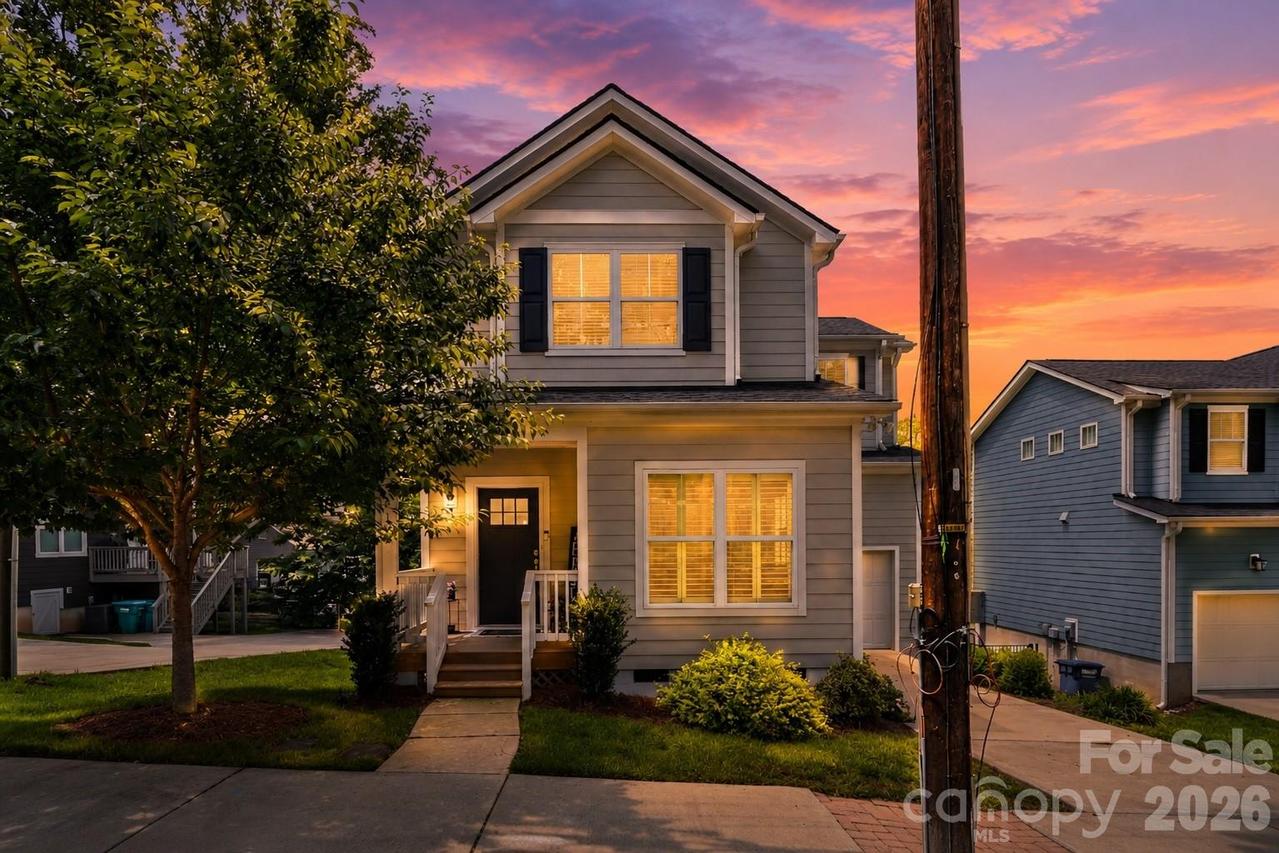 414 King St., Waxhaw, NC 28173