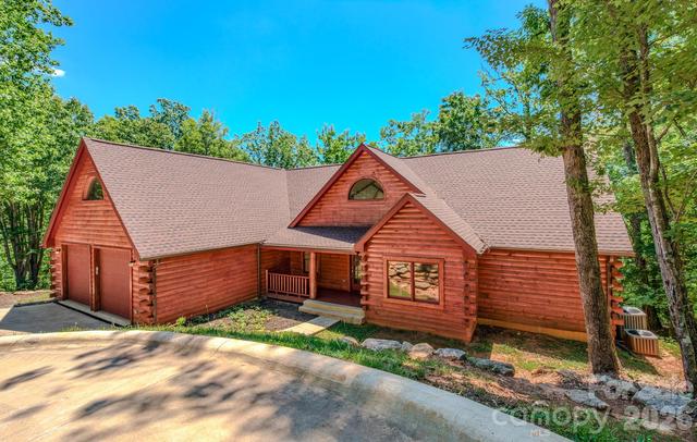 New Construction Homes For Sale This Week in Lake Lure: May 20th to May 26th