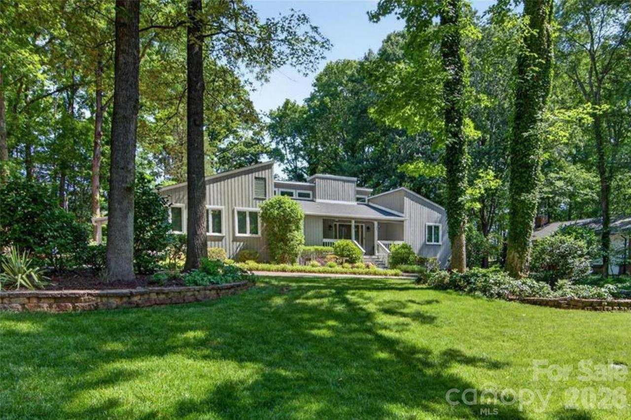 3816 Smokerise Hill Dr., Charlotte, NC 28277