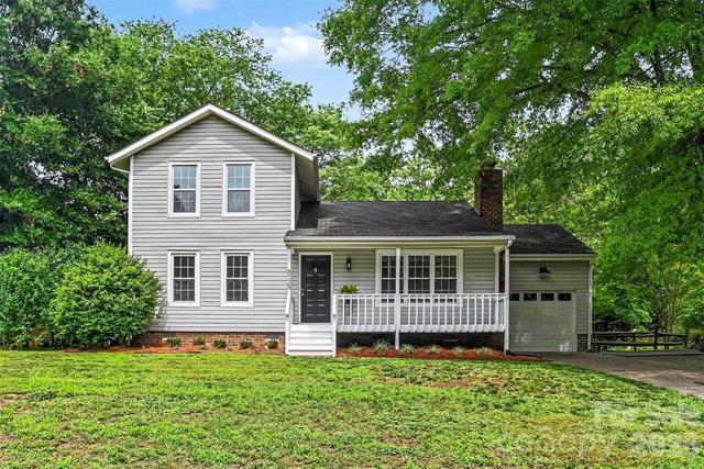 New Homes For Sale This Week That Attend Quail Hollow Middle: May 22nd to May 28th