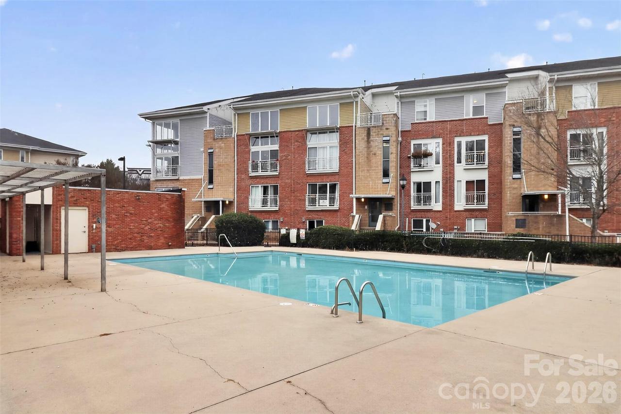 3909 Picasso Ct., Charlotte, NC 28205