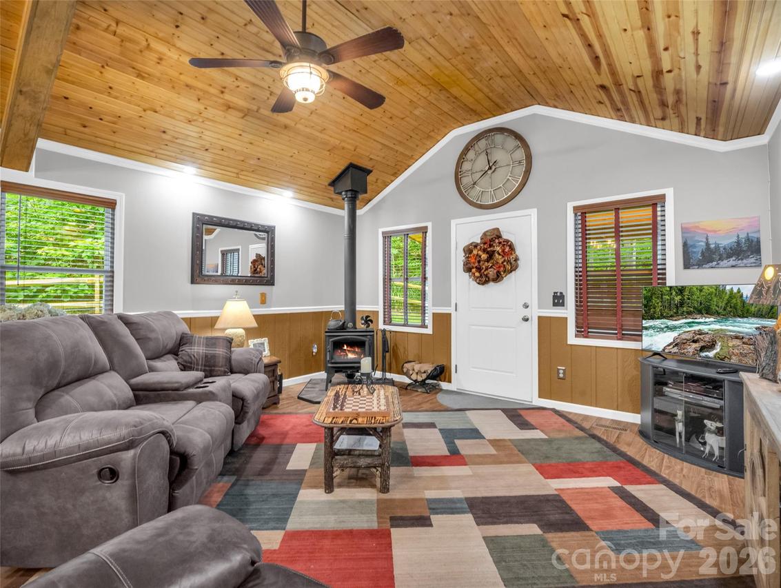 479 Camp Hill Rd. #11, Lake Lure, NC 28746