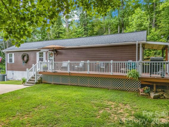 New Homes For Sale This Week in Mill Spring: May 22nd to May 28th