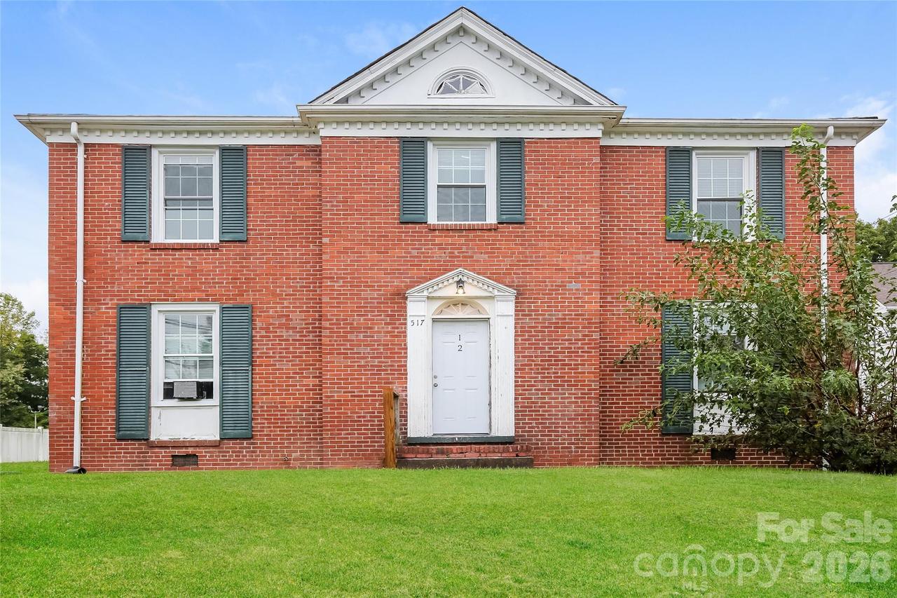517 Willow St., Mount Airy, NC 27030