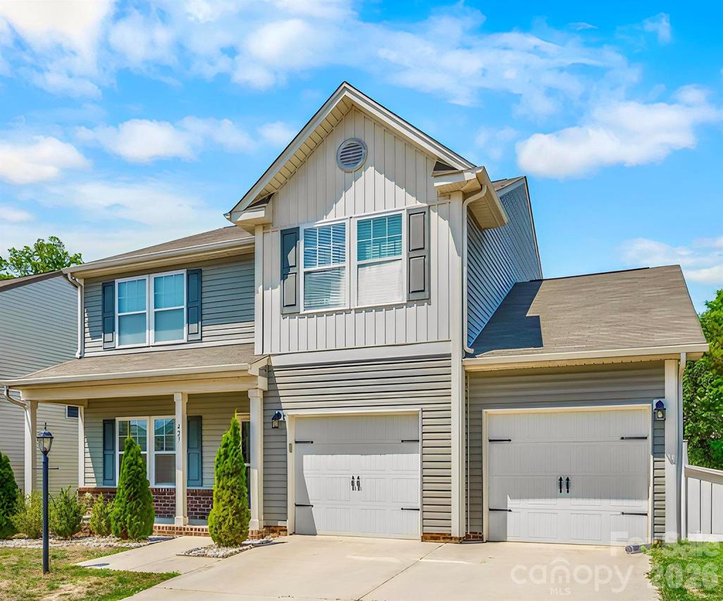 427 Inlet Place Dr., Winston Salem, NC 27127