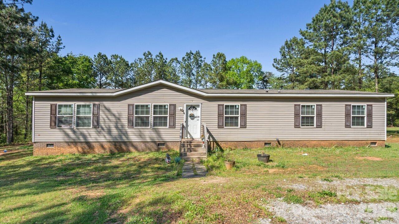 4034 James Lovelace Rd., Shelby, NC 28152