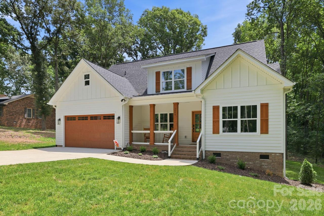 1004 E Sandy Ridge Rd., Monroe, NC 28112