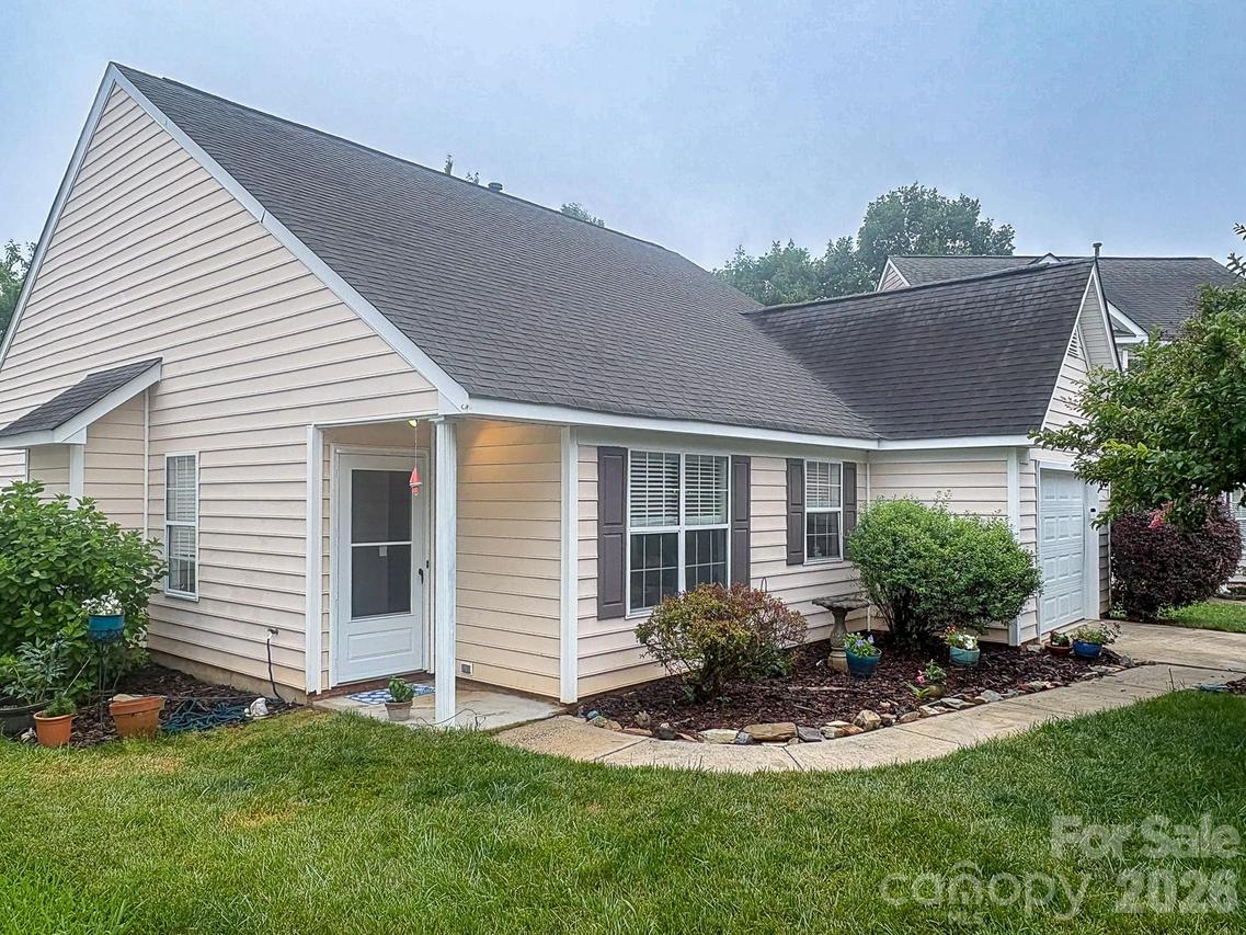 5702 Vine Ct. #21, Indian Trail, NC 28079