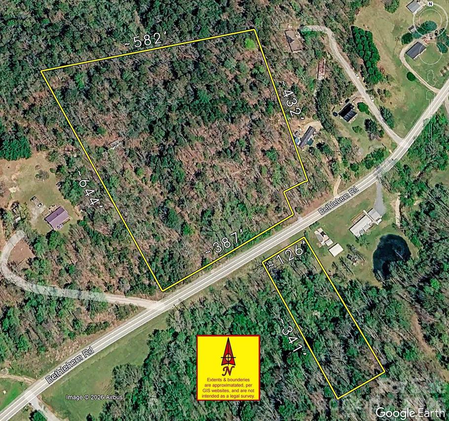 1226 Bethlehem Rd., Old Fort, NC 28762